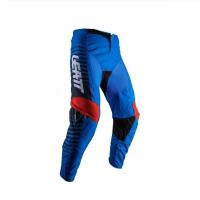 Leatt Штаны 3.5 Ride V25 Royal в Воронеже