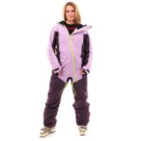 Dragonfly Комбинезон Gravity 2.0 Woman Purple - Plum 2025 в Воронеже