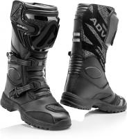 Acerbis Мотоботы кроссовые X-Stradhu Black в Воронеже