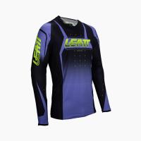 Leatt Джерси Moto 4.5 Lite V25 Argon в Воронеже