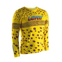 Leatt Джерси 3.5 Mini Cheetah в Воронеже