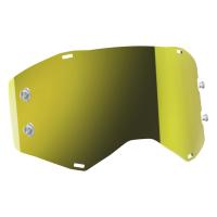 Scott Линзы Prospect SGL WKS yellow chrome afc works в Воронеже