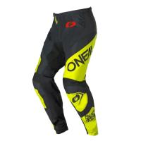 Oneal Штаны Element Racewear V.26 Желтый/Черный в Воронеже