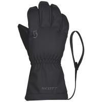 Scott Перчатки детские JR Ultimate black в Воронеже