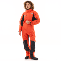 Dragonfly  Комбинезон - дождевик Evo Woman Orange 2025 в Воронеже