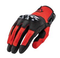 Acerbis Перчатки Ce Ramsey My Vented Red в Воронеже