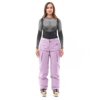 Dragonfly Штаны горнолыжные утепленные Gravity 2025 Woman Purple в Воронеже