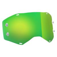Scott Линзы Prospect SGL WKS green chrome afc works в Воронеже