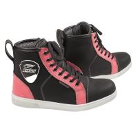Rush Мотокеды женские Sneaker Lady Черный в Воронеже