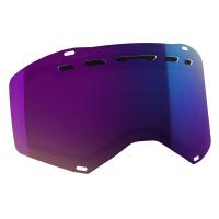 Scott Линзы Prospect/Fury amplifier teal chrome в Воронеже