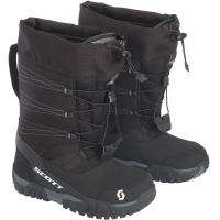 Scott Ботинки зимние SMB R/T Black-Grey в Воронеже