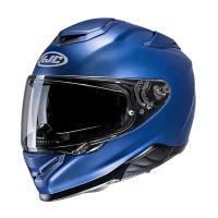 HJC Шлем RPHA71 Semi Flat Metallic Blue в Воронеже
