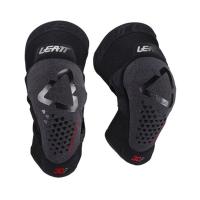 Leatt Наколенники 3DF 5.0 Evo V26 Black в Воронеже