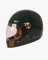 By City шлем Roadster III Dark Green в Воронеже