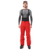 Dragonfly Штаны горнолыжные Gravity Man Red 2025 в Воронеже