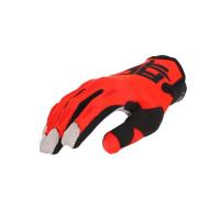 Acerbis Перчатки MX X-H Red в Воронеже