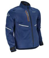 Acerbis Куртка X-Duro W-Proof Blue/Orange в Воронеже