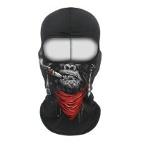 Scout Балаклава Funny face Monkey smokes в Воронеже
