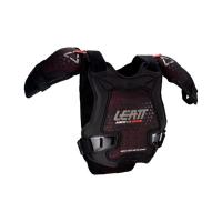 Leatt Детская защита тела 3DF AirFit Evo Pro V26 Black в Воронеже