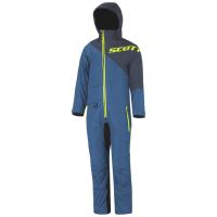 Scott Комбинезон детский Dryo Blue Sapphire/Blue Nights в Воронеже