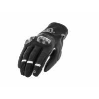 Acerbis Перчатки CE Adventure Gloves Black в Воронеже