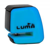 Luma Замок на диск тормозной ENDURO 92D (Ø5 ММ) + BAG синий в Воронеже