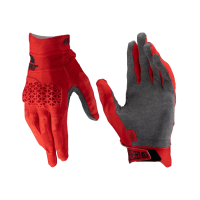 Leatt Перчатки Lite 3.5 Red V25 в Воронеже
