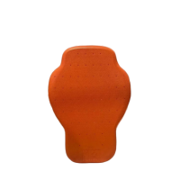 Scout Вставка защиты спины Security D3O LVL 1 orange в Воронеже