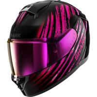 Shark Шлем Ridill 2 Assya Black/Violet/Violet в Воронеже