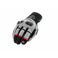 Acerbis Перчатки CE Adventure Black/Grey в Воронеже