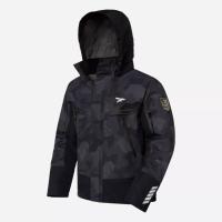 Finntrail Куртка Speedmaster 4029 CamoShadowBlack в Воронеже