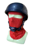 Scout Шлем корка Skin Carbon б/р в Воронеже