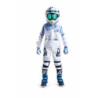 Acerbis Куртка дождевая детская Transparent 3.0 KID Clear в Воронеже