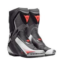 Dainese Ботинки женские Torque 4 N32 Black/White/Red-Fluo в Воронеже