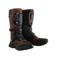 Leatt Мотоботы ADV HydraDri 7.5 Desert V25 в Воронеже