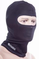Starks Подшлемник light silk черный в Воронеже
