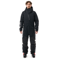 Dragonfly Комбинезон Gravity 2.0 Man 2026 Total Black в Воронеже