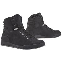 Forma Ботинки Swift Dry Black/Black в Воронеже