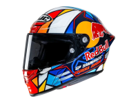 HJC Шлем RPHA1 Red Bull Misano GP MC21 в Воронеже