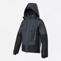 Finntrail Куртка мужская утепленная SnowRanger 3758 MiddleGrey в Воронеже