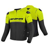 Shima Мотокуртка Drift Men Fluo в Воронеже