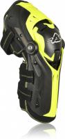 Acerbis Наколенники шарнирные Gorilla Knee Black/Yellow в Воронеже