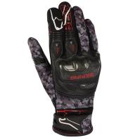 Bering Перчатки комбинированные Cortex Black/Camo в Воронеже