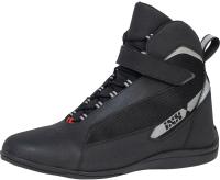 IXS Мотоботы Classic Shoe Evo-Air Black в Воронеже