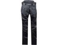 LS2 Мотобрюки женские Vento Lady Pants черный в Воронеже