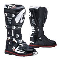 Forma Кроссовые мотоботы Predator 2.0 Black в Воронеже