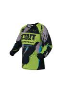 Scout Джерси Resurrection Neon Grey в Воронеже