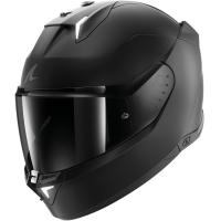 Shark Мотошлем Skwal i3 Dark Shadow Edition Mat Черный матовый в Воронеже