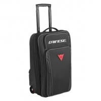 Dainese Сумка D-Cabin Wheeled Bag Stealth-Black в Воронеже