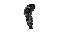 Leatt Наколенники Knee Brace C-Frame Hybrid V26 Black в Воронеже